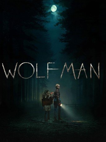 THE WOLFMAN