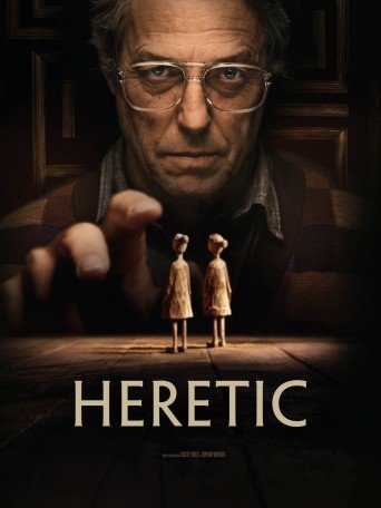 HERETIC