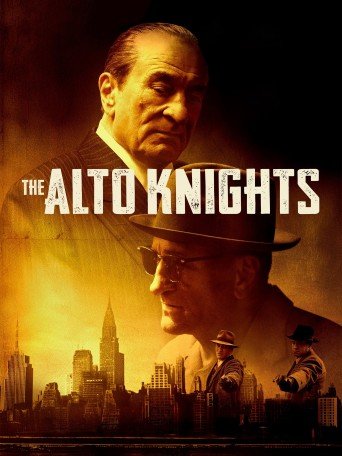 THE ALTO KNIGHTS