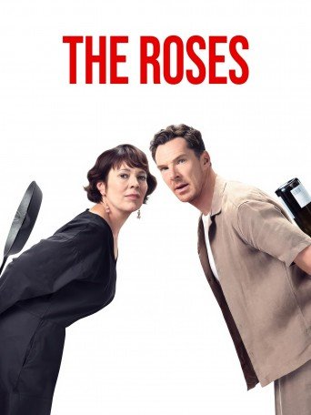 LA GUERRE DES ROSE