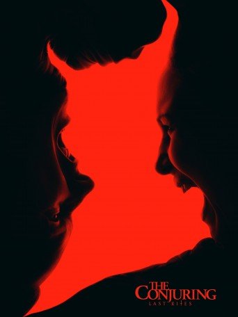 CONJURING : L'HEURE DU JUGEMENT