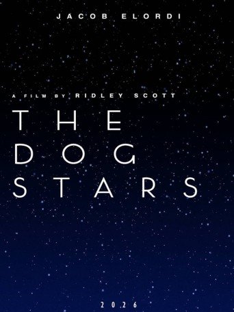 THE DOG STARS