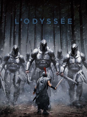 L'ODYSSÉE