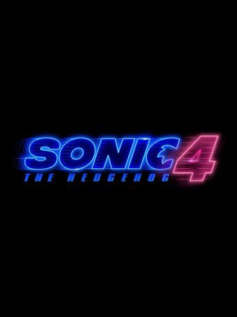 SONIC 4, LE FILM