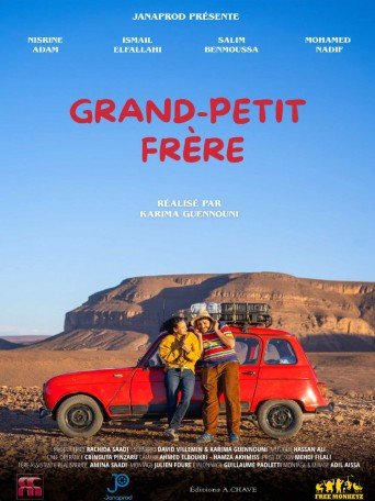 GRAND-PETIT FRERE